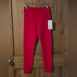 Athleta Ultra High Rise Elation Leggings